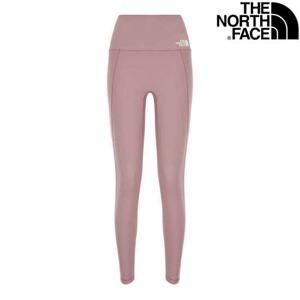 노스페이스 NF6KR30 여성 스웨이 레깅스 NF6KR30D