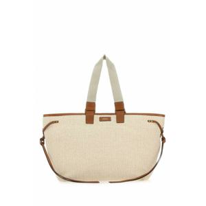 [ISABEL MARANT] 라프리마 여성 BORSE DA VIAGGIO PP0015FAA1X38M NLCG 베이지 o Tan /2