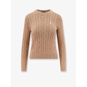 POLO RALPH LAUREN Cotton cable knit sweater 211971795