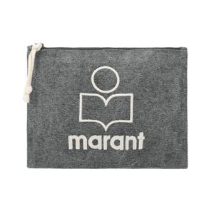 [이자벨마랑 ISABEL MARANT] PO0046FA A1X19M 02FK 여성 클러치백