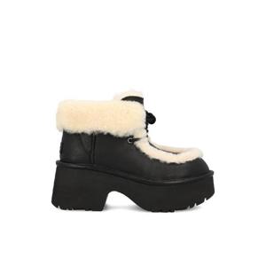 어그   앵클 부츠 FW25 1176110BLK 6240073 Black