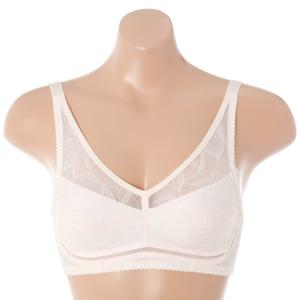 [비비안(언더웨어)]매쉬 노와이어 부직포 면패드 브라 2종 택 1 (BR346A)
