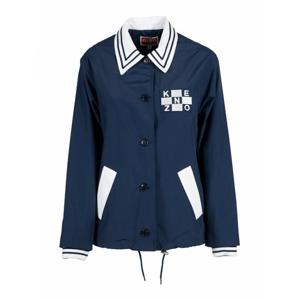 [KENZO] 라프리마 여성 캐주얼 자켓 세일러 coach FD52BL1629NC77 Blue /8