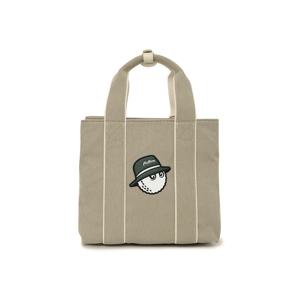 [말본 공식] 말본골프 말본 옥스퍼드 토트백 BEIGE