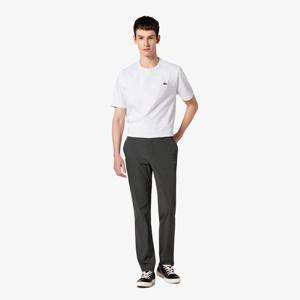 [시즌오프 30% 인하] 라코스테 공식 남성 썸머 셋업 팬츠 HH258E-55G 050