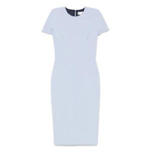 빅토리아 베컴 원피스 1325WDR005232A DELPH BLUE