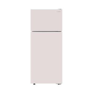 쿠오레 글라스 냉장고 CGR-115EE UE 소형 미니 원룸 사무실 핑크 방문설치