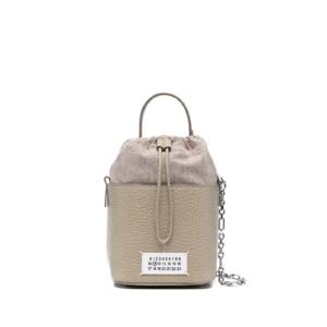 25 FW 메종마르지엘라 5AC 스몰 버킷 백 S61WG0035P4348 TP432361683