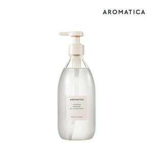 M) 아로마티카 로즈마리 올인원 워시 500ml