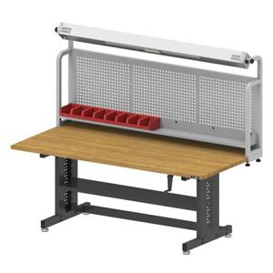 (태진ENG) 작업대 TWT1890MW-UDHPC 1800x900x1490-18