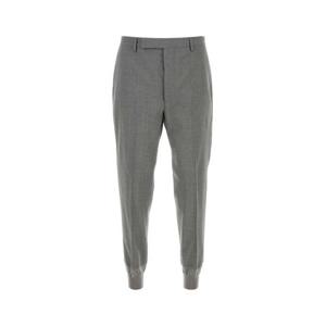 프라다 스트레이트 팬츠 UP0366SOOO1XMY F0031 Grey