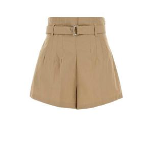 프라다 숏팬츠 P205IHSOOO1XV2 F0241 Beige o Tan