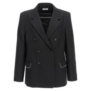 오프화이트 자켓 285998459 Black