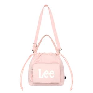 버디 러블리 원포켓 버킷백 핑크 LK2501TB01PI