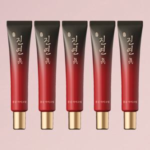 [코리아나] 진연진 홍삼 아이크림 30ml x 5개