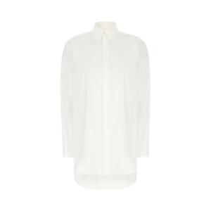 몽클레어 셔츠 2F00001M5316 032 WHITE