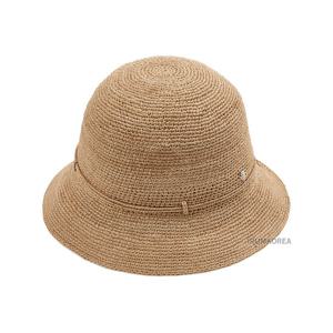 [헬렌 카민스키] FW24 여성 로지 클로슈햇 HAT51203 NATURAL
