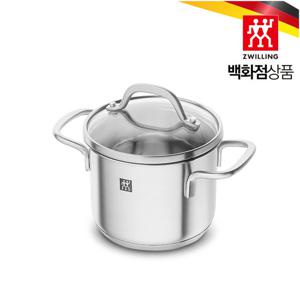 [헹켈]즈윌링 피코 높은 양수 냄비 12cm HK66653-120