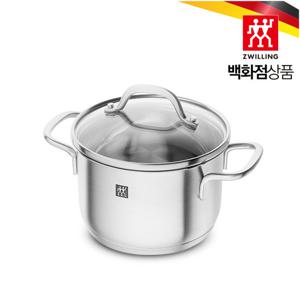 [헹켈]즈윌링 피코 높은 양수 냄비 14cm HK66653-140