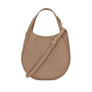 25 FW 롱샴 그레인 레더 스몰 핸드백 10328021M13 TP439975261