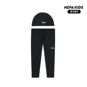 [네파키즈]래시가드 에센셜 레깅스 KLD3003