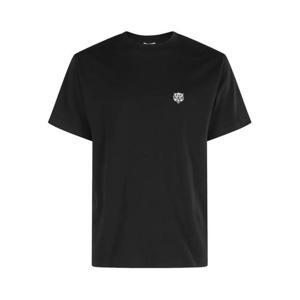 겐조 반팔 티셔츠 FF55TS5274SG097 99J BLACK