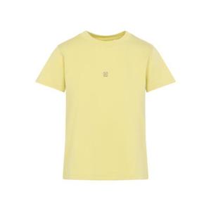 지방시 탑 BW70F530ZP Yellow