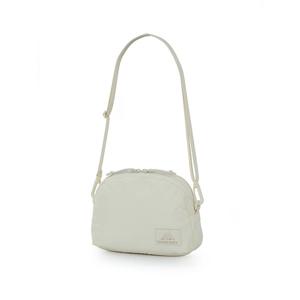 그레고리 레이디버드 크로스바디백 M - OFF WHITE (GY835008)