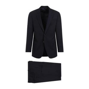 조르지오 아르마니 수트 세트 GM000007 TE10047 UB109 DARK NAVY