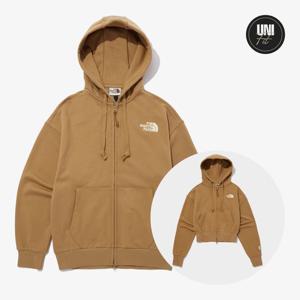 노스페이스WL 버니 집업 NJ5JN51L