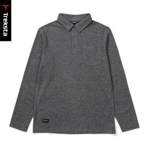 [트렉스타]남성 폴로 하이킹 티셔츠 그릴티데르 TF-TS15801