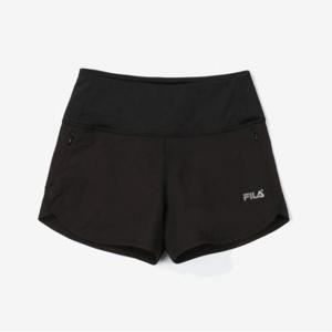 [FILA] 러닝 하프팬츠 (FS2TRE2254F_BLK)
