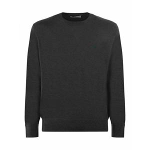 [ETRO] 라프리마 남성 크루 넥 점퍼 1M5009603500 Dark 그린 /8