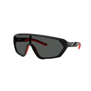 페라리 선글라스 FZ6017U 501 87 Black