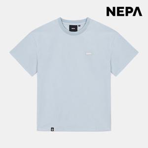 네파 [택가 59,000원] 24 S/S 여름 여성 여성 씨타 라이트 반팔 라운드 티셔츠 7K45342