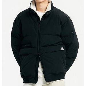 뉴발란스 뉴보이 구스다운 해링턴 자켓 AA NBNPD41133 19 35