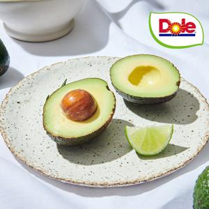Dole westfalia 프리미엄 아보카도 10개(대과/개당230g내외)
