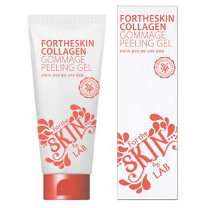 포더스킨 콜라겐 고마쥬 필링젤 180ml