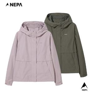 [네파] 여성 가을 마운틴   바람막이 윈드 방풍자켓 7L60605