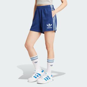 [아디다스오리지널][Womens]테리 쇼츠 네이비  IR7472