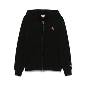 겐조 후드 티셔츠 FF55SW2664MF99J Black