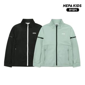 [네파키즈/택가89,000] KJD6201 트리코트 자켓 본사직영