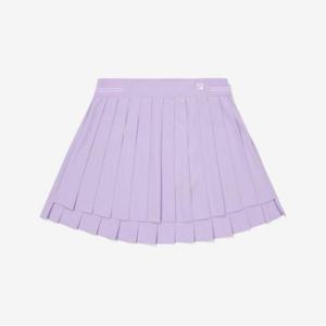 [FILA] 테니스 라이프 플리츠스커트 (FS2SKF2362F_PVI)