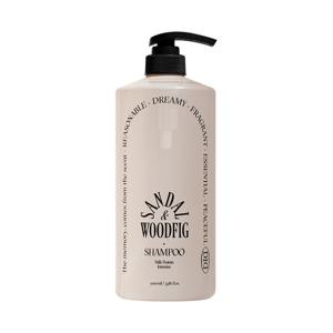 오디드 밀크프로틴 인텐시브 샴푸 1000ml 샌달우드피그