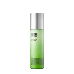 [선물쇼핑백증정]아이소이 포 맨 모이스춰 닥터 올인원(보습올인원) 100ml (+장수진토너20ml)