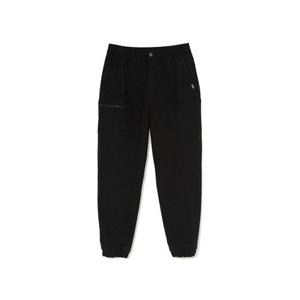 아이더바지 JQS DMW23348Z1 WOOLLY (울리) 남성 조거 팬츠 (Blac