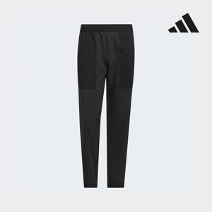 아디다스골프 24FW 남성 고투 웜팬츠 블랙 IW6699