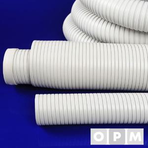 자재 야성동화 경질닥트호스/100x10M 1롤