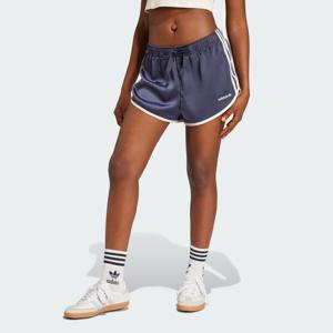 [아디다스오리지널][Womens]아디컬러 3S 스프린터 쇼츠 네이비 JC8895