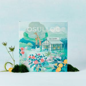 오설록 차의 정원 9종x3입 (총27입) 선물세트